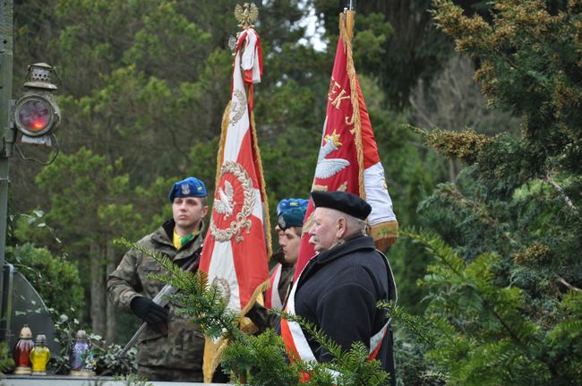 Rocznica zbrodni katyńskiej