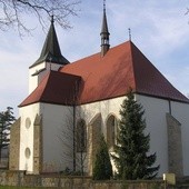Zabytkowe kościoły, jak w Starym Wiśniczu, będą odnawiane