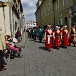 XIV Kongres Zjednoczenia Kurkowych Bractw Strzeleckich RP