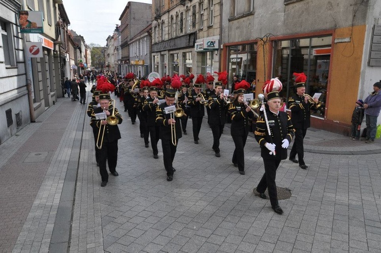 XIV Kongres Zjednoczenia Kurkowych Bractw Strzeleckich RP