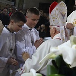 Ustanowienie lektorów i ceremoniarzy