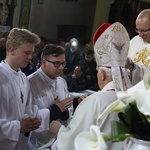 Ustanowienie lektorów i ceremoniarzy