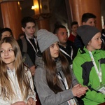 Rejonowe spotkanie młodzieży w Świebodzinie