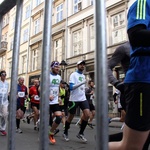 14. Cracovia Maraton