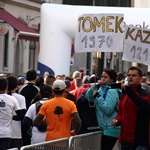 14. Cracovia Maraton