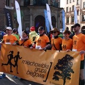 14. Cracovia Maraton