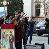 Czego się spodziewałeś, idąc do sklepu?