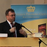Konferencja "Biblia o finansach"
