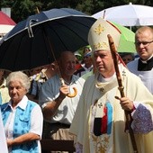 Wizyta abp. Józefa Kupnego w Szwajcarii