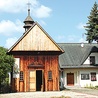 W Puszczy Mariańskiej zostało założony przez bł. o. Stanisława Papczyńskiego zgromadzenie księży marianów