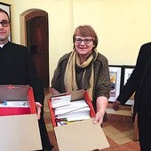 Akcja pisania listów bardzo spodobała się organizacji Pomoc Kościołowi w Potrzebie. Jest szansa, że rozszerzy się na całą Polskę