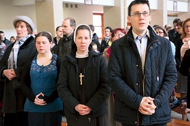 Nowi członkowie Dzieła Biblijnego archidiecezji lubelskiej
