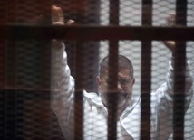 Mursi skazany, USA "zaniepokojone"