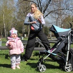 BuggyGym - gimnastyka dla mam w Beskidach