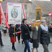 Odpust parafialny w Czerwieńsku