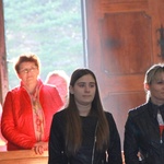 Nowi ministranci w Chełmie