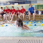 Dolnośląski Mityng Pływacki Olimpiad Specjalnych