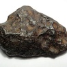 Meteoryt żelazny