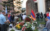Pamięci Ormian