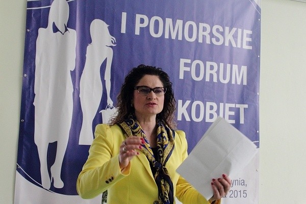 I Pomorskie Forum Kobiet Polskich