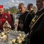 Parafia św. Jana Pawła II na Bemowie