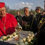 Parafia św. Jana Pawła II na Bemowie