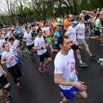 ORLEN Warsaw Marathon wystartował!