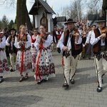 Święto Bacowskie w Ludźmierzu