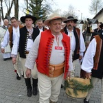 Święto Bacowskie w Ludźmierzu