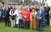 Święto Bacowskie w Ludźmierzu