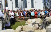 Święto Bacowskie w Ludźmierzu