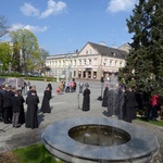 "Serce diecezji - radomski pentagon" - wystawa o radomskim seminarium