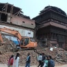 Nepal: Już ponad 4300 zabitych
