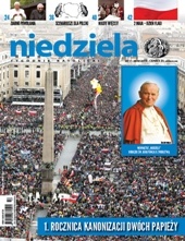 Niedziela 17/2015