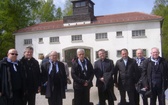 Śląscy duchowni w Dachau