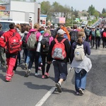 Grupa św. Jana Pawła II