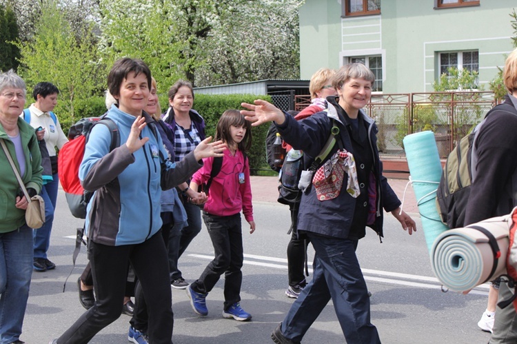 Grupa św. Józefa Bilczewskiego