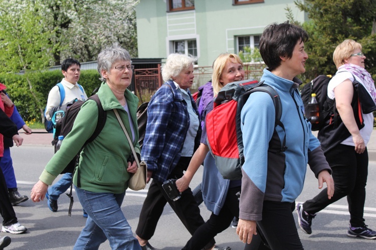 Grupa św. Józefa Bilczewskiego