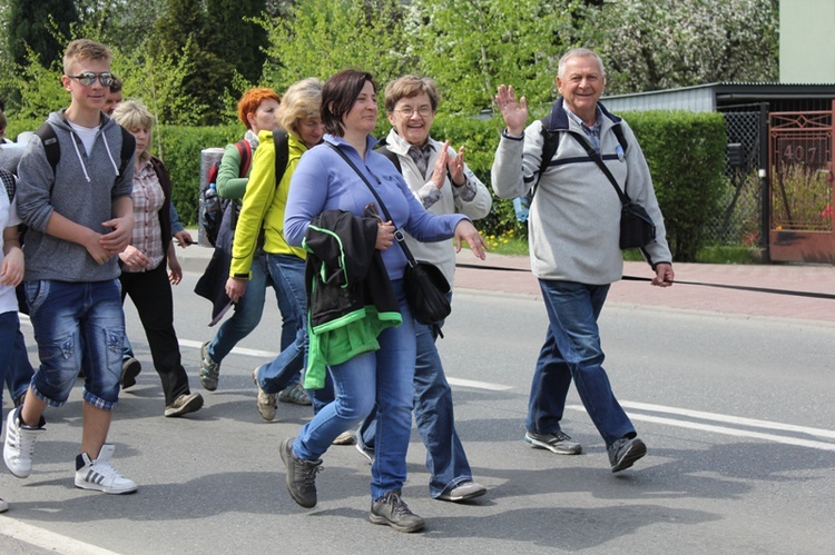 Grupa św. Józefa Bilczewskiego