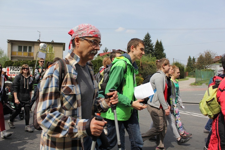 Grupa św. Brata Alberta