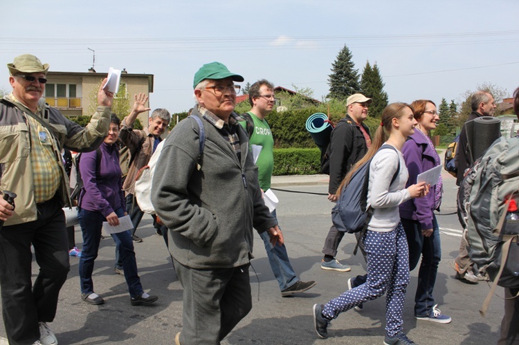 Grupa św. Brata Alberta