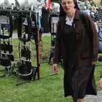 Gościna w Kętach Podlesiu 2015