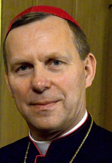 Biskup Piotr Turzyński