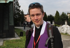 Ks. Piotr Niemczyk