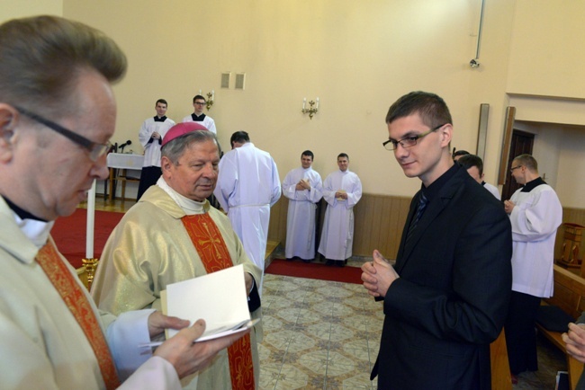 Tydzień Biblijny w diecezji radomskiej