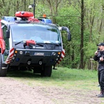 "Pali się! Majówka ze strażakiem Waldkiem"