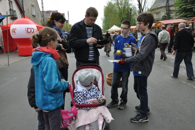 Diecezjalne Święto Rodziny w Jemielnicy