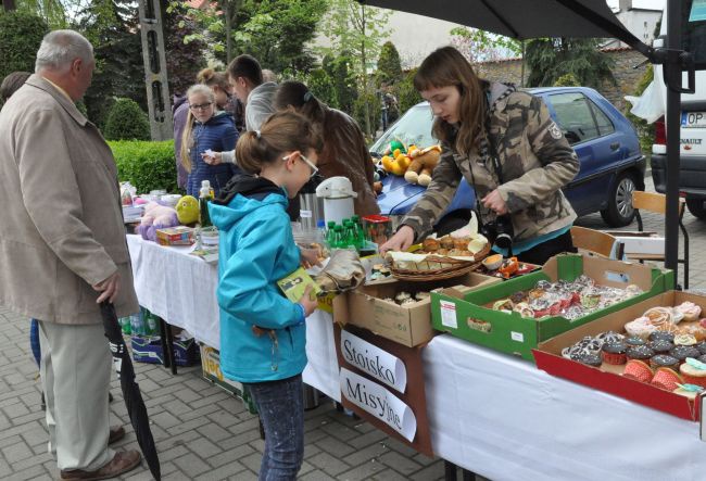 Diecezjalne Święto Rodziny w Jemielnicy