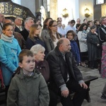 Diecezjalne Święto Rodziny w Jemielnicy