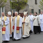 Diecezjalne Święto Rodziny w Jemielnicy